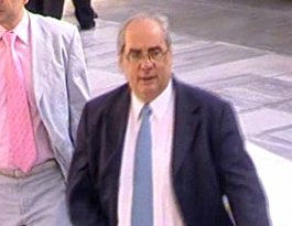 Την υποψηφιότητα του Β.Μιχαλολιάκου για το δήμο Πειραιά εξετάζει η ΝΔ