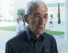 Κάλεσμα Μπουτάρη προς όλους τους συνδυασμούς για στήριξη της υποψηφιότητάς του στη Θεσσαλονίκη