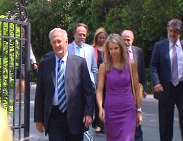 Με 150 επιπλέον υπαλλήλους το νέο κυβερνητικό σχήμα