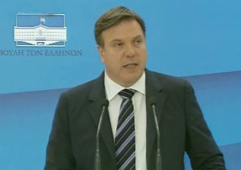 Αποκρατικοποιήσεις και φόρους αποφάσισε η κυβέρνηση