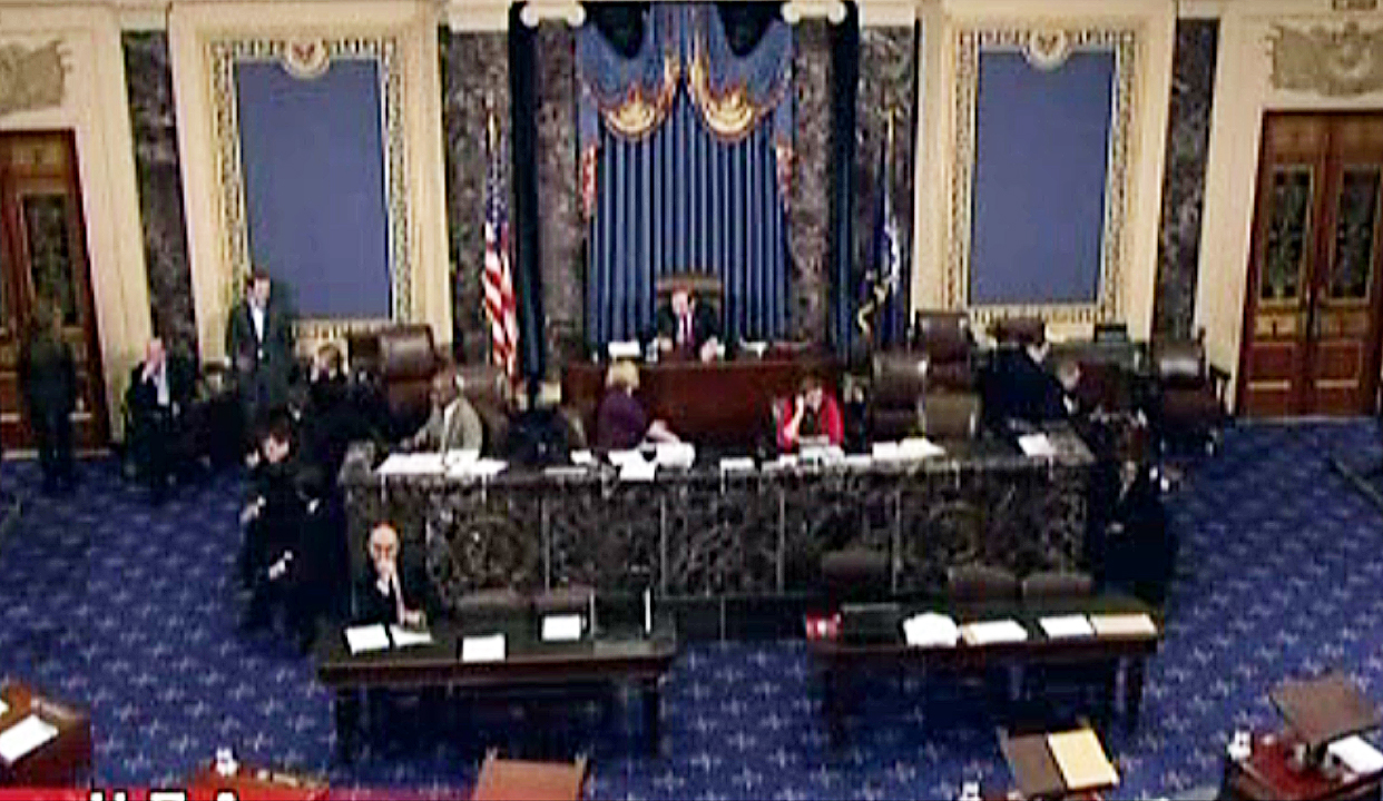 Συμβιβασμός για την κρίση χρέους των ΗΠΑ