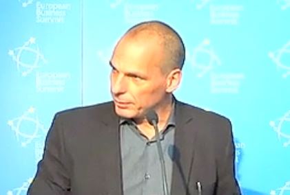 Συμφωνία εντός ημερών ή εβδομάδων «βλέπει» ο Γ.Βαρουφάκης