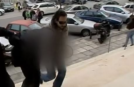 Σύλληψη 56χρονου για ασέλγεια σε βάρος 9χρονης