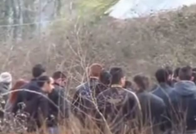 Οι γονείς «άνοιξαν το σπίτι» την ημέρα της γιορτής του Β.Γιακουμάκη