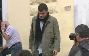 Δικάζεται για παραβίαση προσωπικών δεδομένων ο Κ.Βαξεβάνης