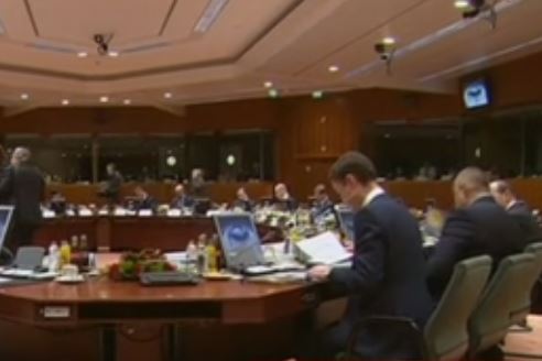 Οι αντιδράσεις στα Γερμανικά ΜΜΕ για τις δηλώσεις Βαρουφάκη