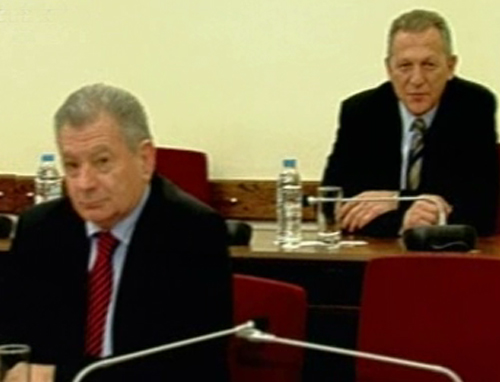 Παρέμβαση της Εξεταστικής για περαιτέρω διερεύνηση της υπόθεσης Siemens