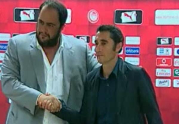 Ο Βαλβέρδε δεν κλείνει το σίριαλ παραμονής