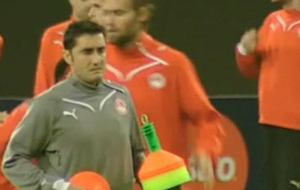 Φεύγει ο Βαλβέρδε έρχεται ο Έμερι, λένε οι Ισπανοί