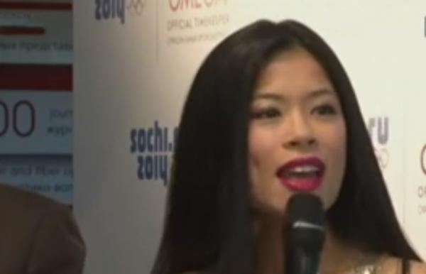 Νεώτερα από το Σότσι