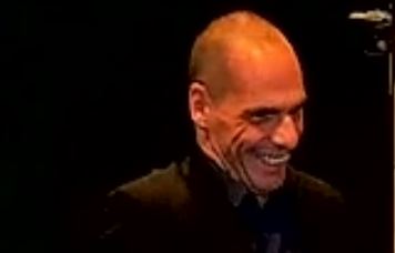 Δηλώσεις Βαρουφάκης για τη συμφωνία