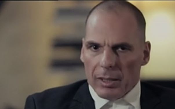 Βαρουφάκης: Υπήρχε «plan X»