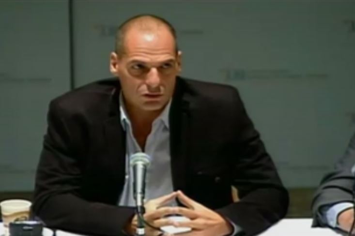 Νέος «πόλεμος» κυβέρνησης – ΣΥΡΙΖΑ, μετά τις δηλώσεις Βαρουφάκη