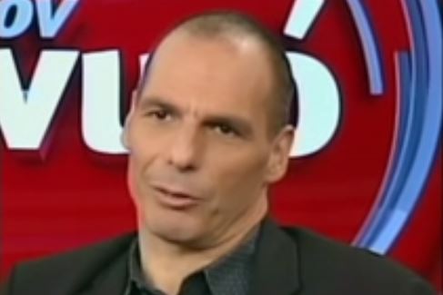 Βαρουφάκης: Δεν ξέρω για τις αυξήσεις στη ΔΕΗ – Αν έχει συμβεί έχω πρόβλημα