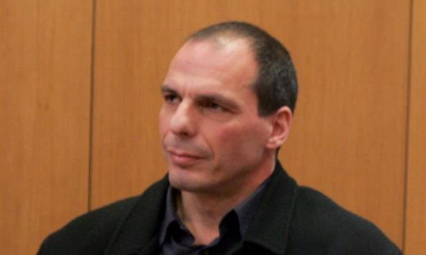 Βαρουφάκης: Δεν θα επιδιώξουμε αντιπαράθεση στη διαπραγμάτευση