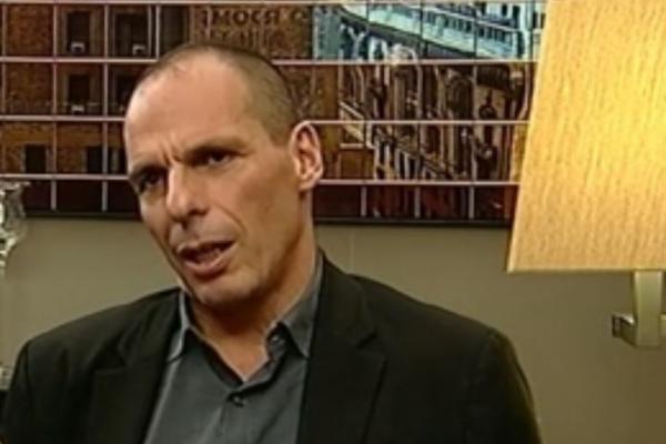 Βαρουφάκης: Από τον Ιούνιο και μετά οι αλλάγες στον ΦΠΑ