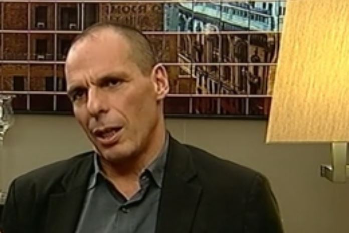 Βαρουφάκης: Από τον Ιούνιο και μετά οι αλλάγες στον ΦΠΑ