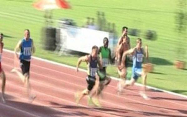 Αθλητές υψηλού επιπέδου στα «27α Βαρδινογιάννεια»