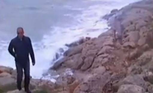 Το ντοκιμαντέρ που συμμετείχε ο Γιάννης Βαρουφάκης