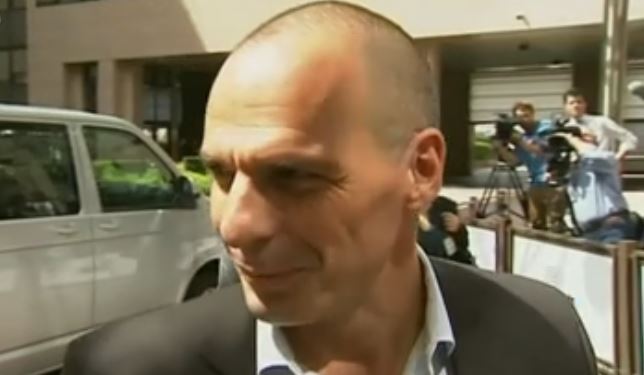 Βαρουφάκης: Η συμφωνία έπρεπε να είχε κλείσει