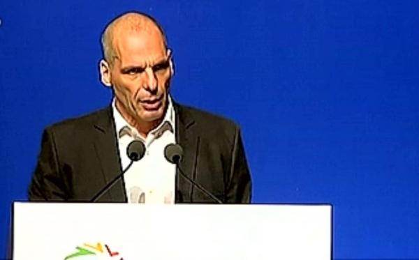 Βαρουφάκης: Τα στοιχεία μιας επικείμενης έντιμης συμφωνίας