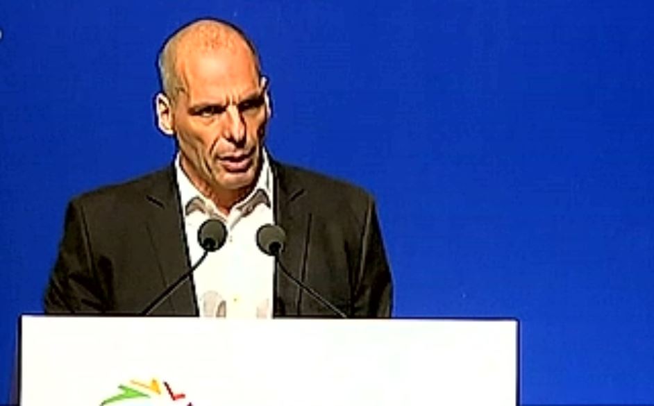 Βαρουφάκης: Τα στοιχεία μιας επικείμενης έντιμης συμφωνίας