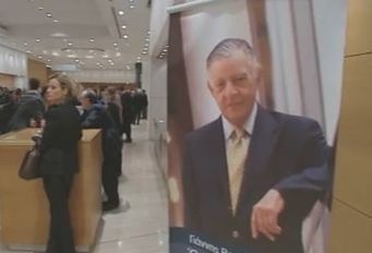 «Οπως τα έζησα 1961-1981» το νέο βιβλίου του Γ.Βαρβιτσιώτη