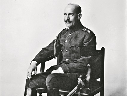 Ο ερωτευμένος βασιλιάς