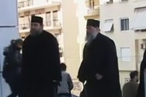 Με διακοπή για τις 23 Μαρτίου άρχισε η δίκη για το Βατοπαίδι