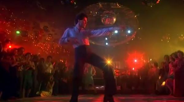 Όταν το σινεμά χορεύει