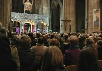 Άγνωστα τα αίτια της τραγωδίας με τους μαθητές στην Ελβετία