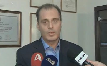 Κ. Βελόπουλος: Πολιτικά και ψυχικά είμαι εκτός ΛΑΟΣ