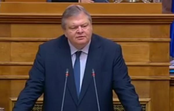 Βενιζέλος: Οριστική η έξοδος της χώρας από το μνημόνιο εντός εξαμήνου