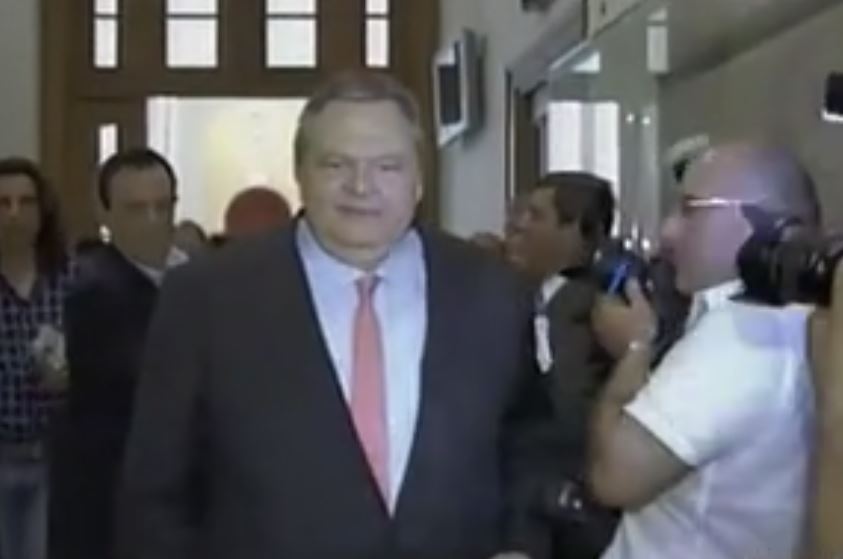 Εκλογικές κόντρες μεταξύ των κομμάτων