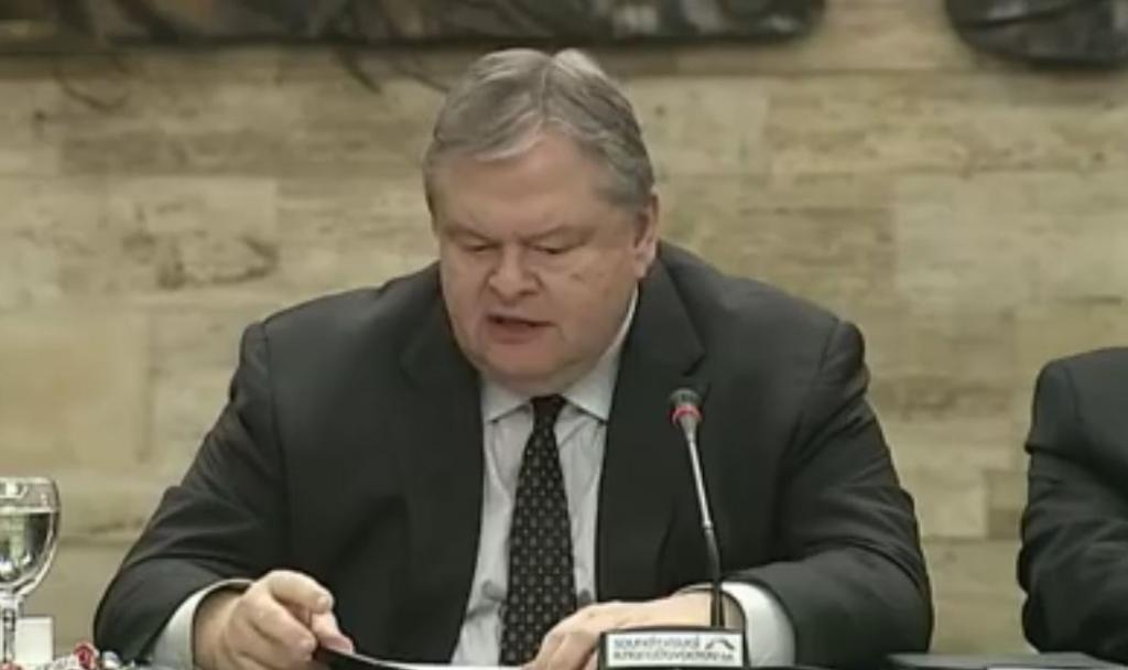 Βενιζέλος: Ας είμαστε έτοιμοι για εκλογές το 2015