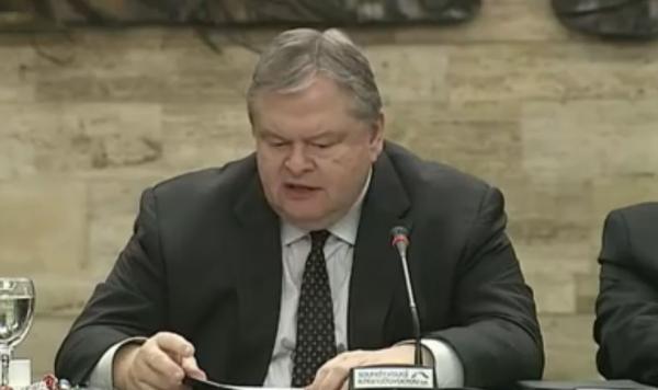 Βενιζέλος: Ας είμαστε έτοιμοι για εκλογές το 2015