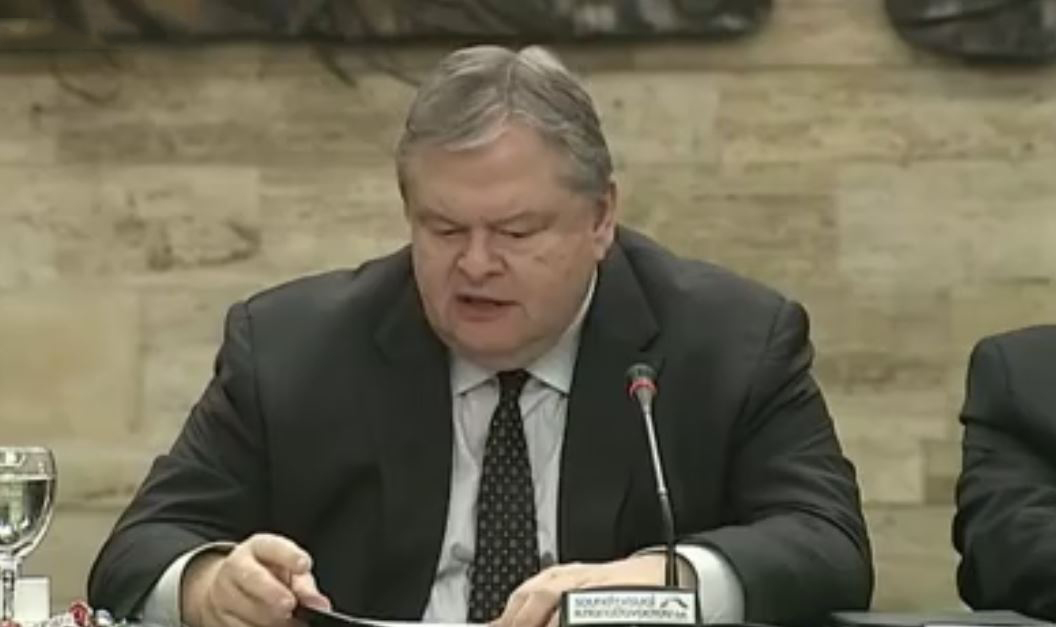 Βενιζέλος: Ας είμαστε έτοιμοι για εκλογές το 2015