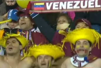 Νίκησε 5-3 στα πέναλτι τη Βενεζουέλα η Παραγουάη