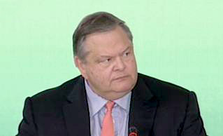 Να αποβάλουμε ενοχές και ηττοπάθειες, κάλεσε τους βουλευτές του ο Ευ.Βενιζέλος