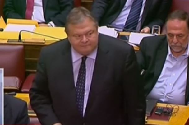 Βενιζέλος: Έρχεται ριζοσπαστική λύση για τα κόκκινα δάνεια