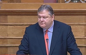 Ευ.Βενιζέλος εναντίων Αλ.Τσίπρα