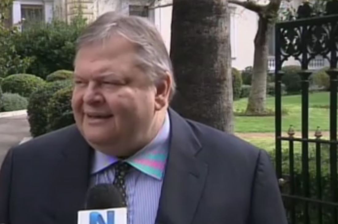 Βενιζέλος: Η κυβέρνηση ετοιμάζει το Μνημόνιο 3