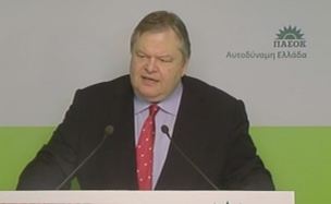 Ευ.Βενιζέλος: Ο τουρισμός είναι η βαριά βιομηχανία της χώρας