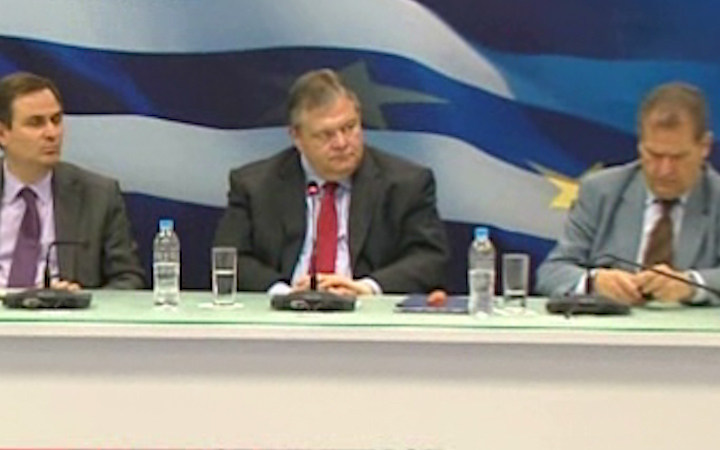 Σκληρότερα από το αναμενόμενο τα νέα μέτρα