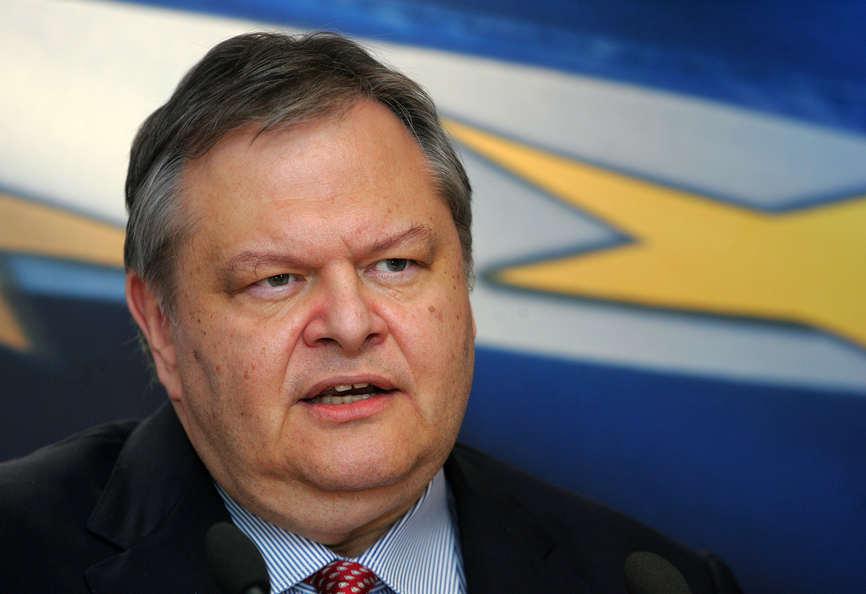 Δηλώσεις Ευ.Βενιζέλου μετά το τέλος της συνεδρίασης του Eurogroup