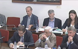 Προβληματισμός στο ΠΑΣΟΚ από τη «λίστα Λαγκάρντ»