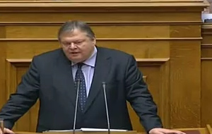 Ευ.Βενιζέλος: Οπου μπορούμε θα απαλύνουμε τις αδικίες