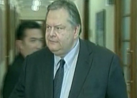 Η κυβέρνηση «κάλυψε» τον Βενιζέλο