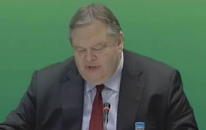 Τι δήλωσε ο Ευ.Βενιζέλος για τη διαθεσιμότητα στο Δημόσιο