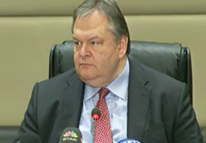 Η Ελλάδα δεν μετέχει στις στρατιωτικές επιχειρήσεις στη Λιβύη